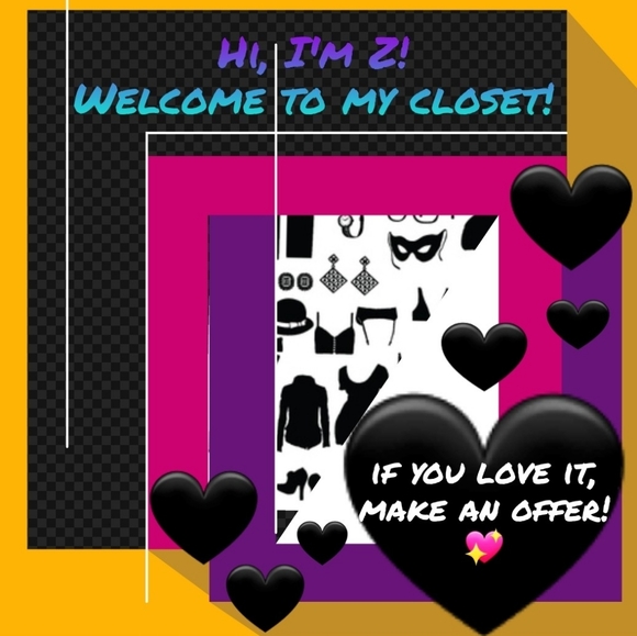 Swarovski & Disney Belle Rose Necklace - Picture 2 of 8